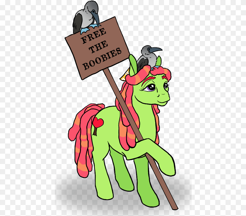 Quoting Mungo Bird Booby Earth Pony Pony Protest Cartoon, Publication, Comics, Book, Person Free Transparent Png