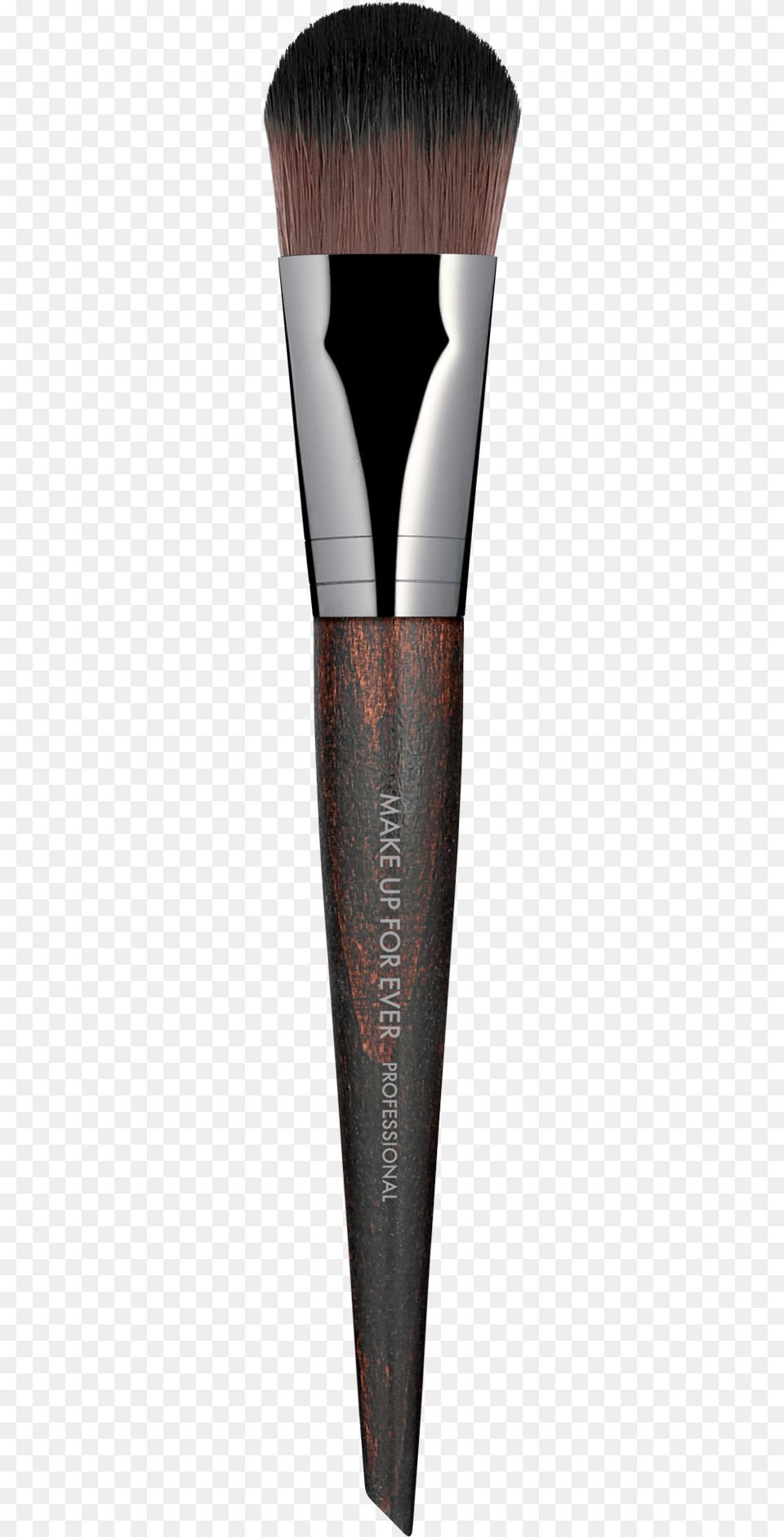 Quotitempropquotimage Makeup Forever Medium Foundation Brush, Device, Tool Free Transparent Png