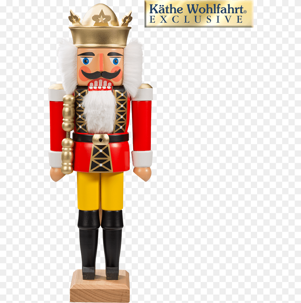 Quotkingquot Red Nutcracker Nutcracker, Person Png Image