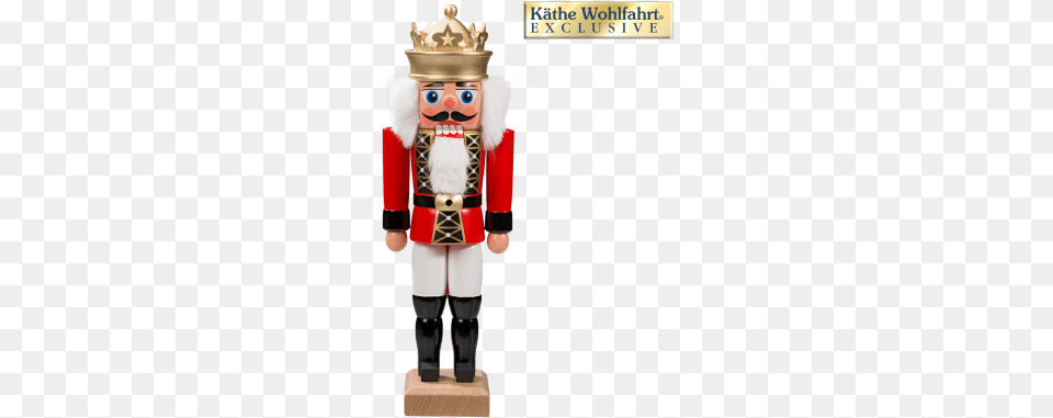 Quotkingquot Red Nutcracker Nutcracker, Person Free Png