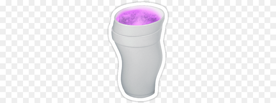 Quotlean Double Cup Future Young Thugquot Purple Drank, Jar, Glass, Pottery, Bottle Free Png