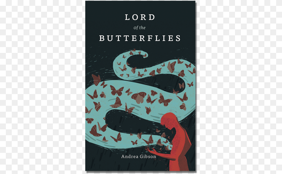 Quotlord Of The Butterfliesquot Book Pre Order Lord Of The Butterflies, Publication, Advertisement, Poster, Novel Png
