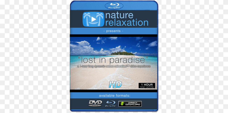Quotlost In Paradise 4k Resolution, Water, Sea, Outdoors, Nature Free Png