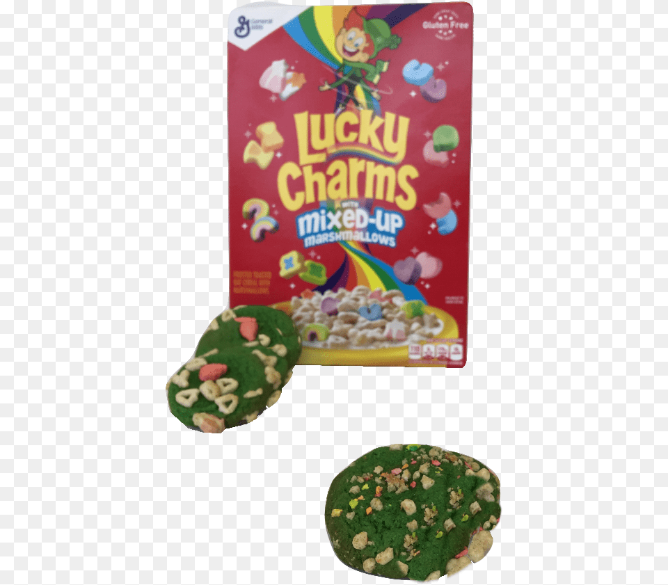 Quotlucky Charms St Lucky Charms Cereal Delivered To Australia, Food, Sweets, Ball, Sport Free Png Download
