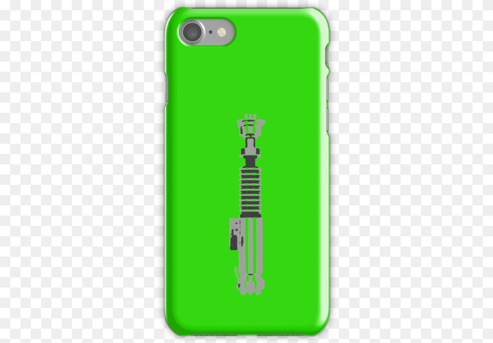 Quotluke Skywalker39s Lightsaberquot Iphone Cases Amp Skins Mobile Phone Case, Electronics, Mobile Phone Png