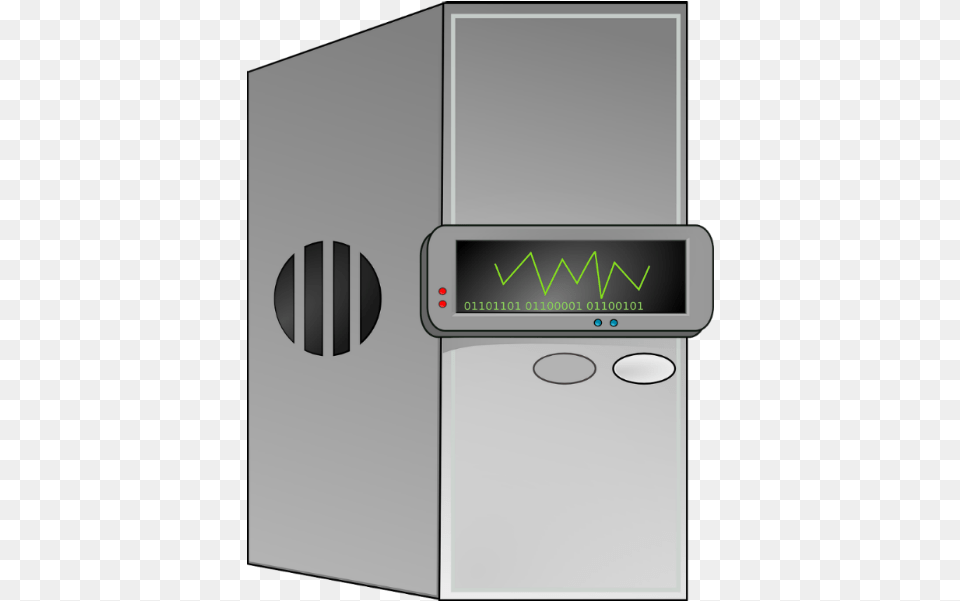 Quotmainframes Aren39t Sci Fi They39re Crippling Our Biggest Digital Clock, Computer Hardware, Electronics, Hardware, Device Free Png