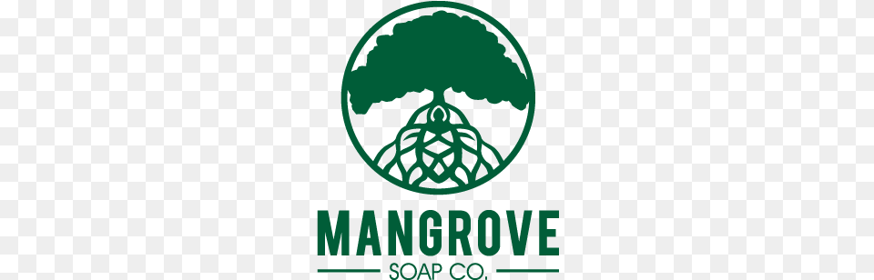 Quotmangrove Soap Co Logo Mangrove Free Png Download