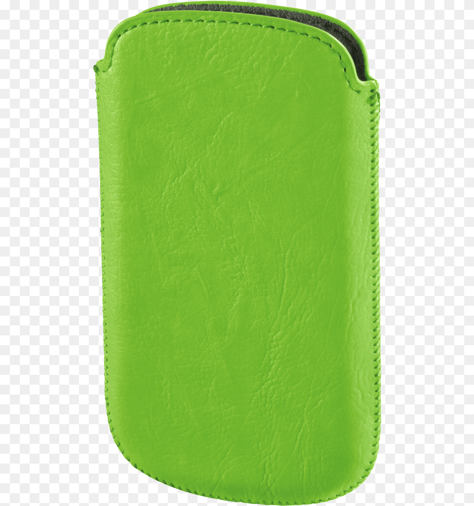 Quotneon Lightquot Mobile Phone Sleeve Size Xl Neon Green Leather, Accessories Png