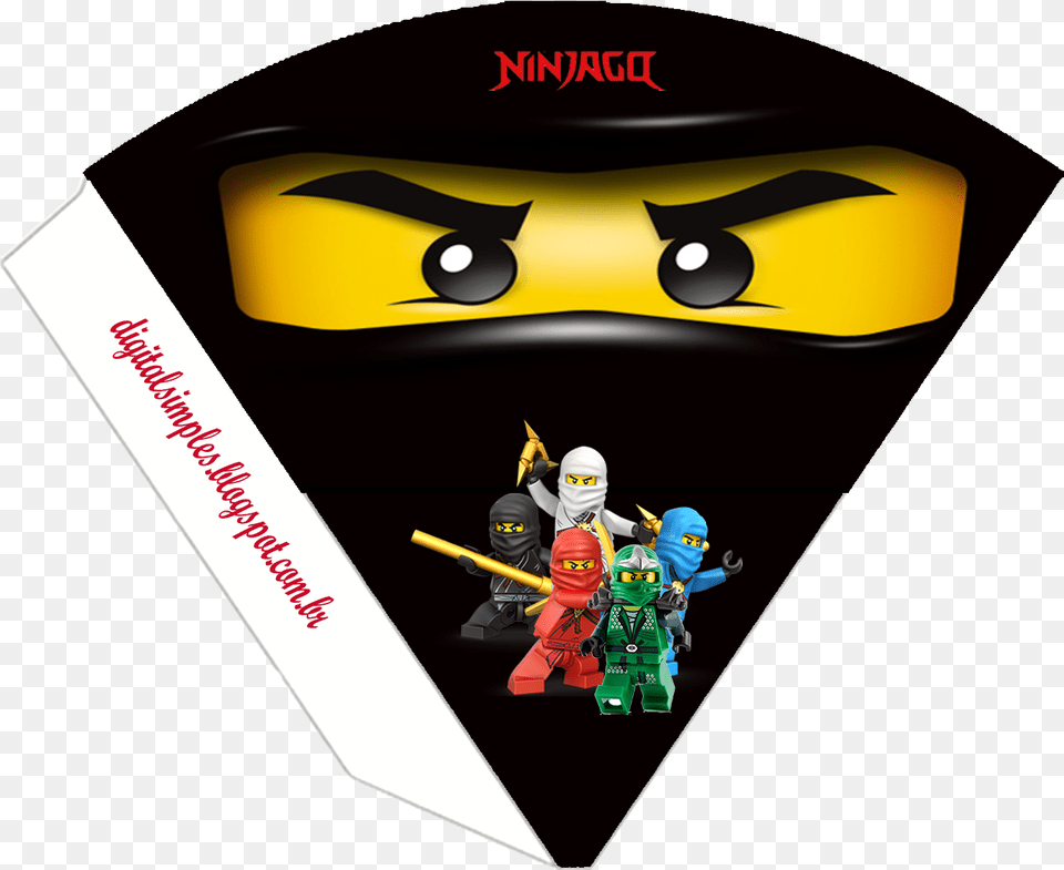 Quotninjago Masters Of Spinjitzuquot 2011, Person, Toy, Baby, Animal Free Png Download