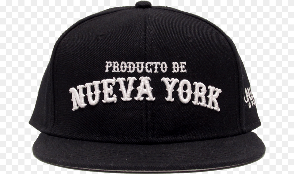 Quotnueva Yorkquot Snapback New York, Baseball Cap, Cap, Clothing, Hat Png Image