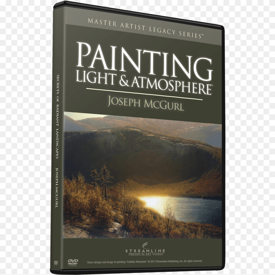 Quotpainting Light And Atmospherequot Art, Book, Novel, Publication, Outdoors Free Transparent Png