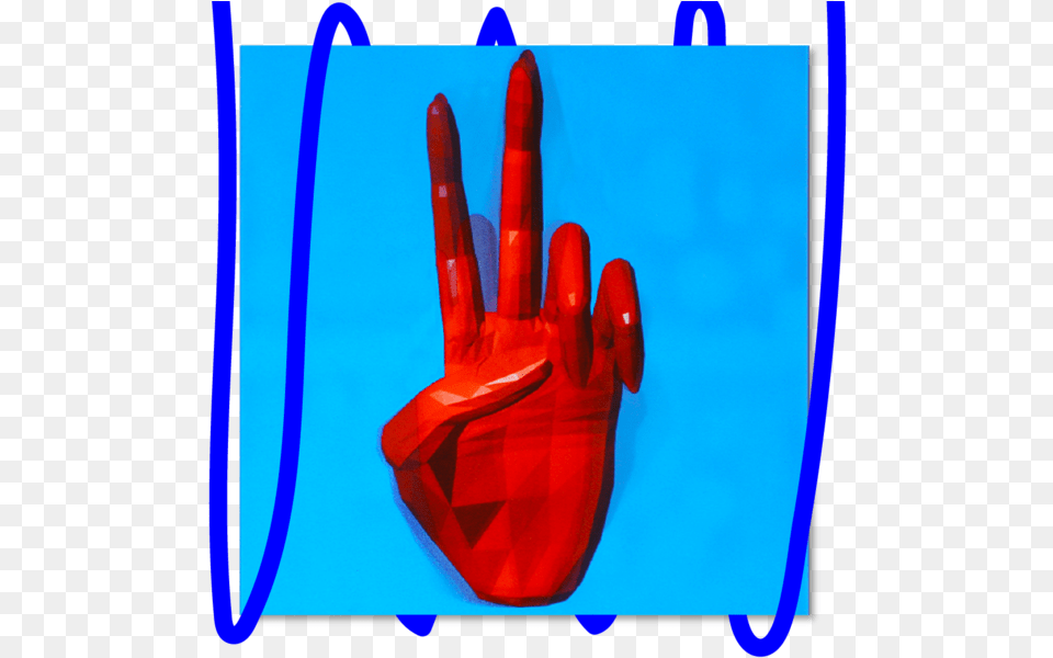 Quotpeacequot By Jacqueline Lin, Body Part, Clothing, Finger, Glove Png Image