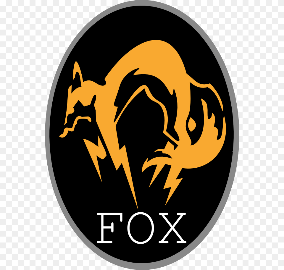 Quotrainbow Dash Shadow Fox Metal Gear Solid Snake Symbol, Logo, Ammunition, Grenade, Weapon Free Png
