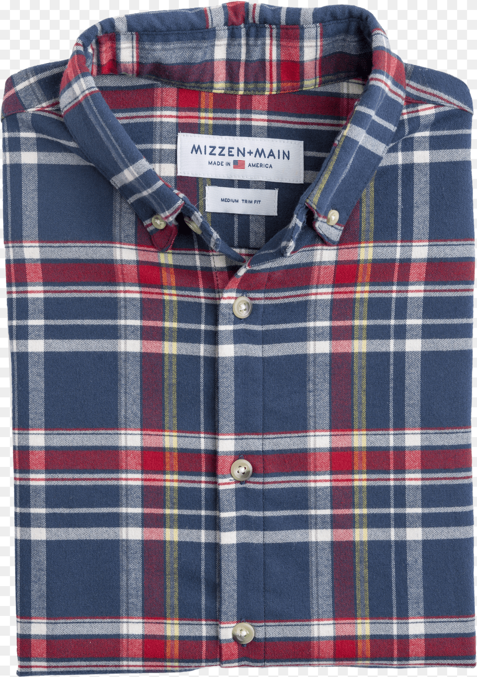 Quotredmondquot Red Blue Amp White Plaid Flannel O39neill Men39s Redmond Flannel Shirt Free Png Download