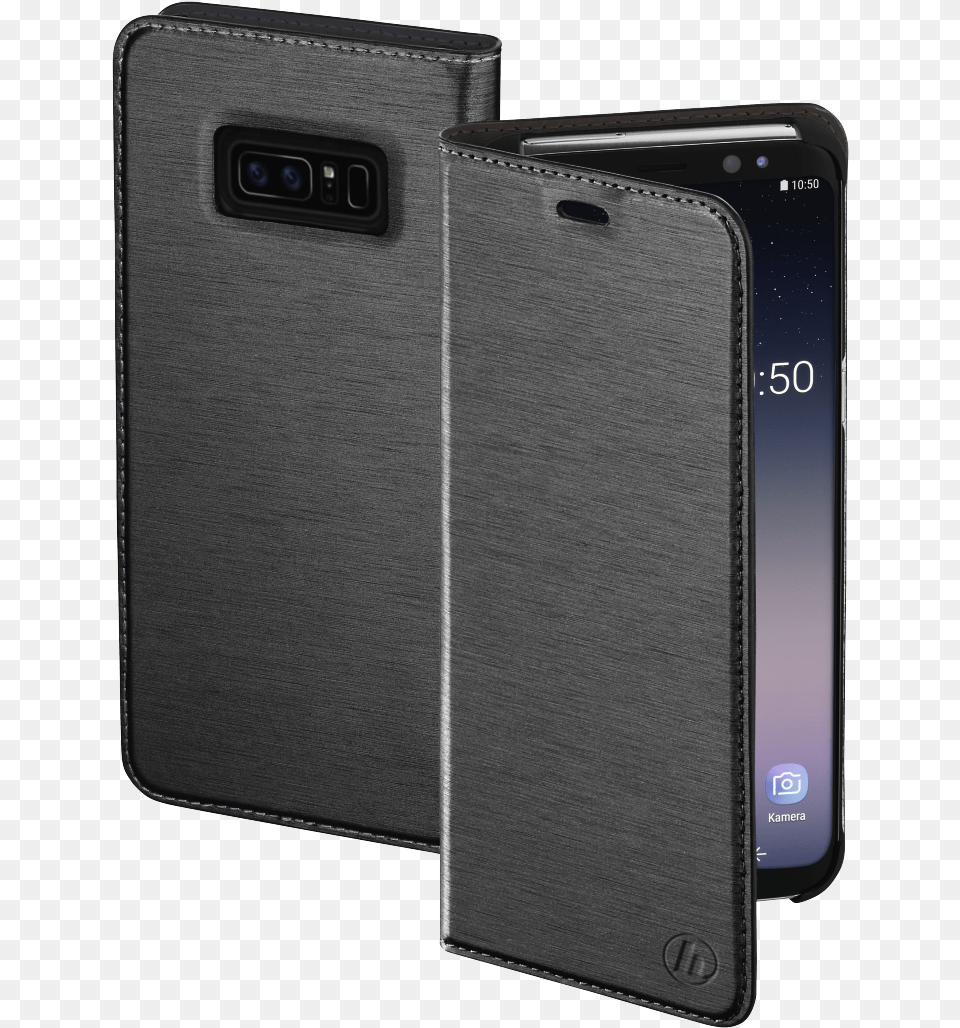 Quotslimquot Booklet For Samsung Galaxy Note 8 Dark Grey Smartphone, Electronics, Mobile Phone, Phone Png