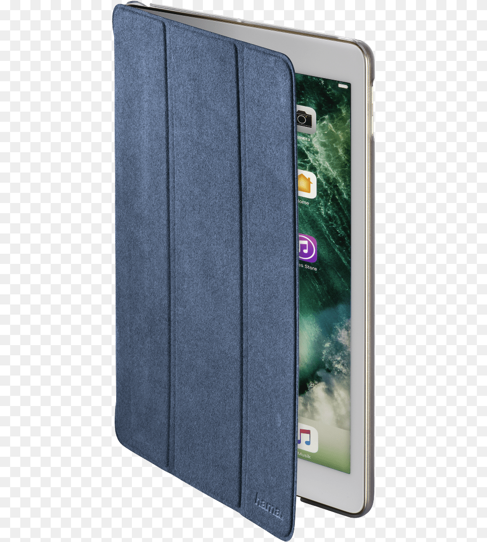 Quotsuede Stylequot Tablet Case For Apple Ipad Pro Apple 105 Inch Ipad Pro, Electronics, Phone, Computer, Tablet Computer Free Transparent Png