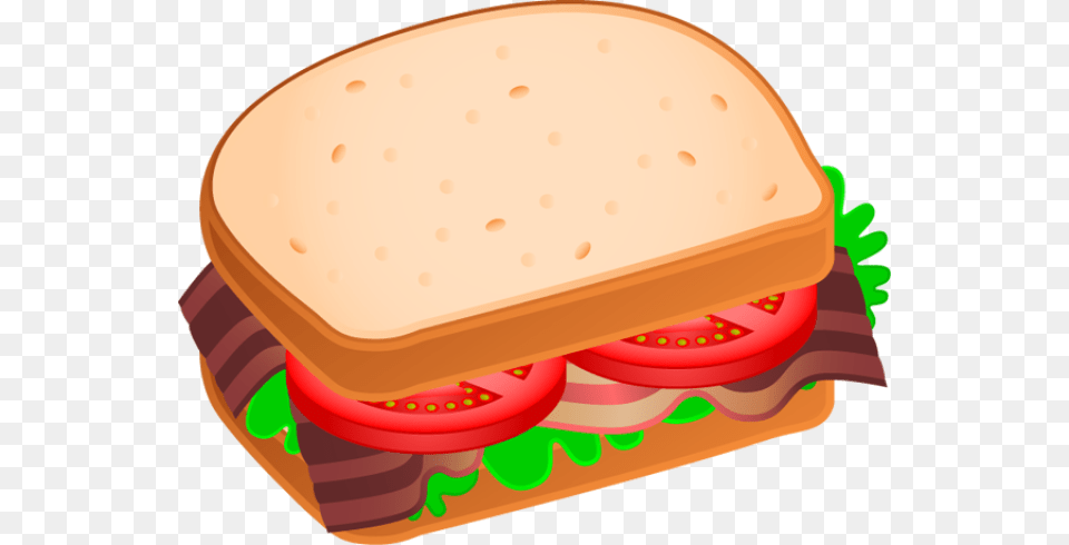 Quottastyquot Clip Art Of Hamburgers And Sandwiches Blt Sandwich Clip Art, Hot Tub, Tub, Food, Lunch Free Transparent Png