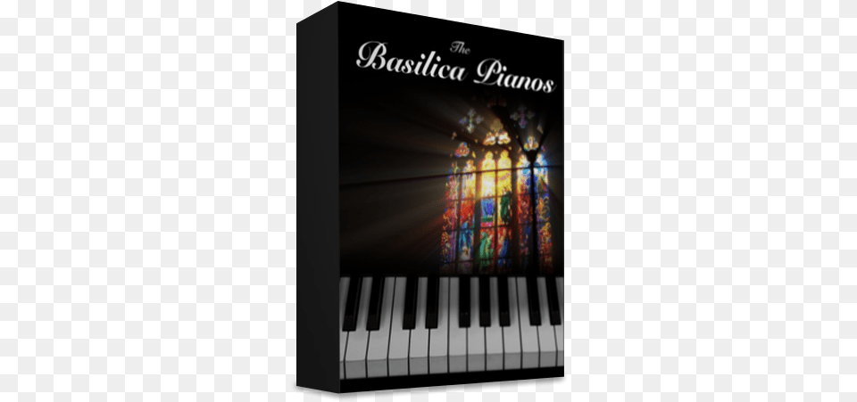 Quotthe Basilica Pianosquot Seeking God Humanities Spirit Is In Pain, Keyboard, Musical Instrument, Piano, Grand Piano Free Png