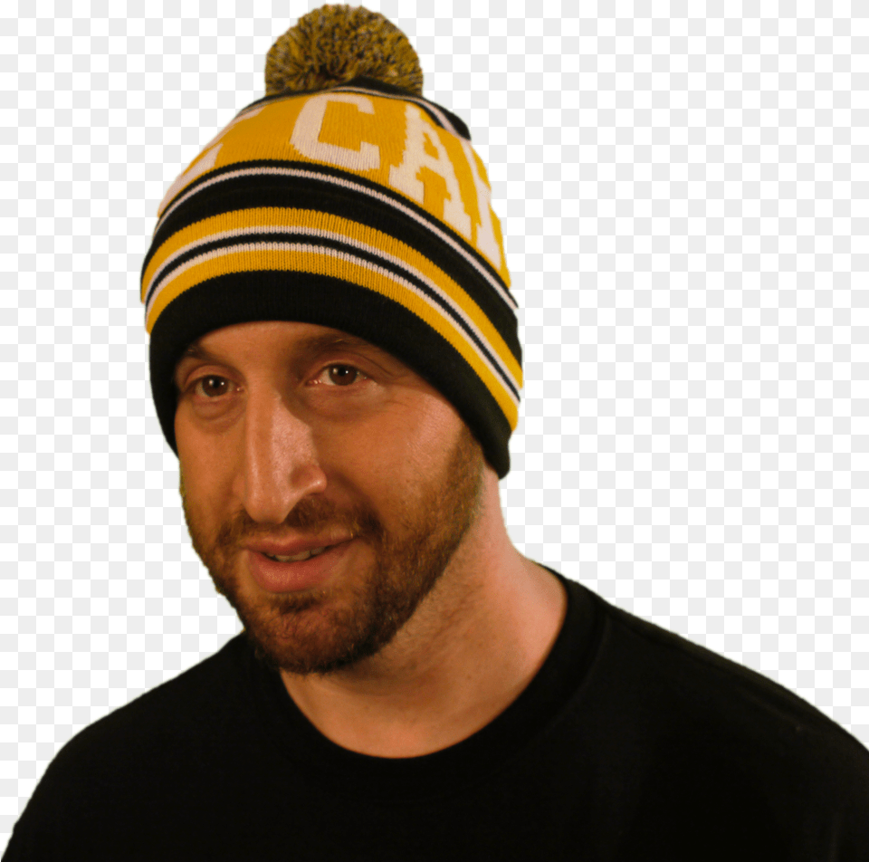 Quotthe Capquot Hat The Capitol Theatre Beanie, Adult, Man, Male, Clothing Png