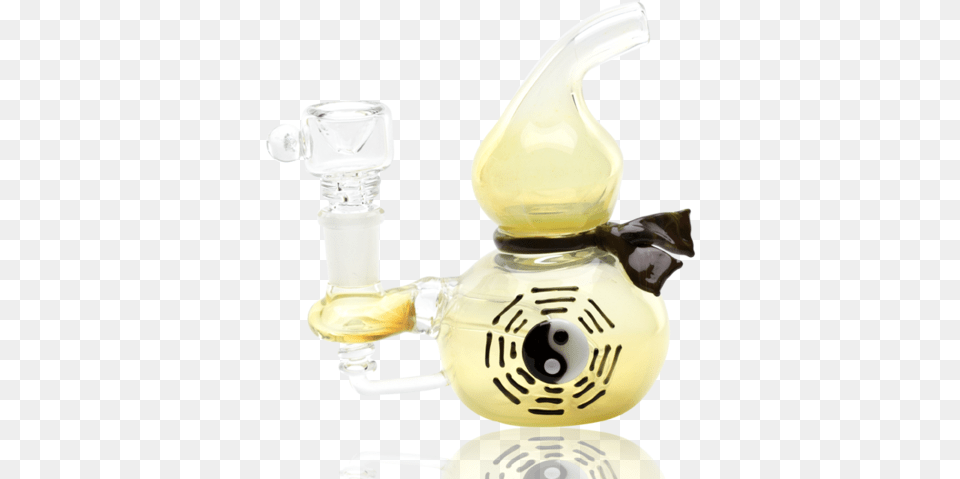 Quotthe Great Gourdquot Mini Rig Water Pipe Gourd, Smoke Pipe, Bottle, Lamp, Cosmetics Free Png Download