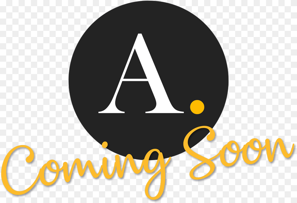 Quotthe Online Store Is Coming Soon Follow Us On Instagram Circle, Logo, Triangle, Text Free Transparent Png