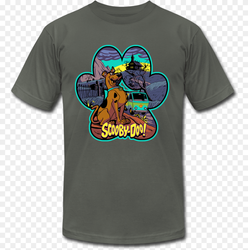 Quotthe Scooby Doodynomutt Hourquot, Clothing, T-shirt, Shirt Png