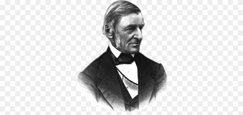 Quotthe Secret In Education Lies In Respecting The Pupil Ralph Waldo Emerson, Photography, Person, Head, Portrait Free Transparent Png