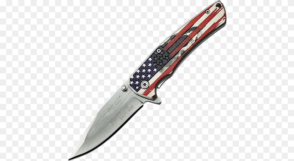 Quotthese Colors Don39t Runquot Ao Knife Uppercut Tactical Utility Knife, Blade, Dagger, Weapon Free Png