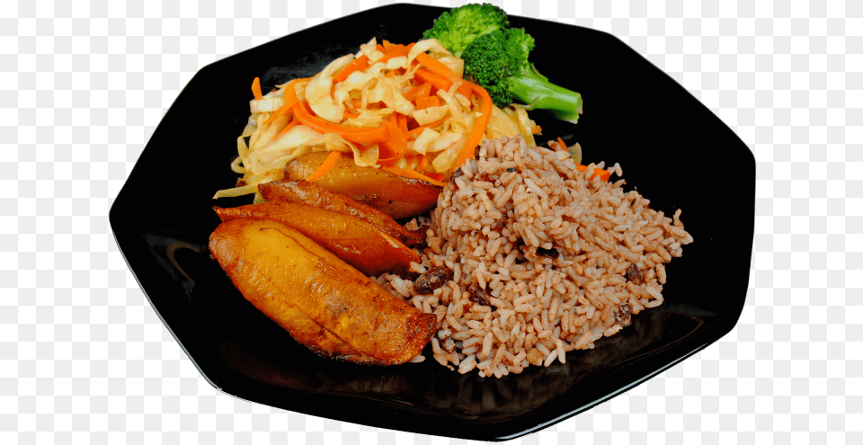 Quotwe Specialize In Jerk Chicken Pork Fish Shrimp The Jerk Pit, Food, Food Presentation, Produce, Grain Free Png Download