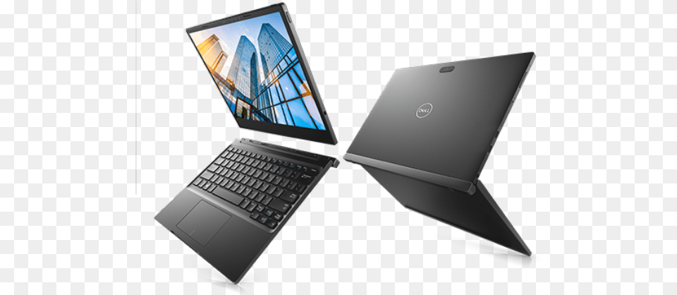 Quotwhich Is Where Things Get A Bit Weird Because The Dell Latitude 7285 2 In, Computer, Pc, Laptop, Electronics Free Png