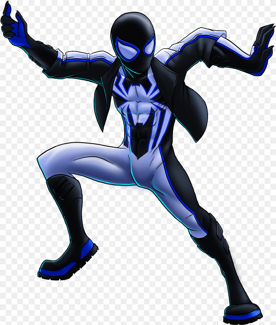 Quotwolf Spiderquot Wolf Spider Man, Person, People Free Transparent Png