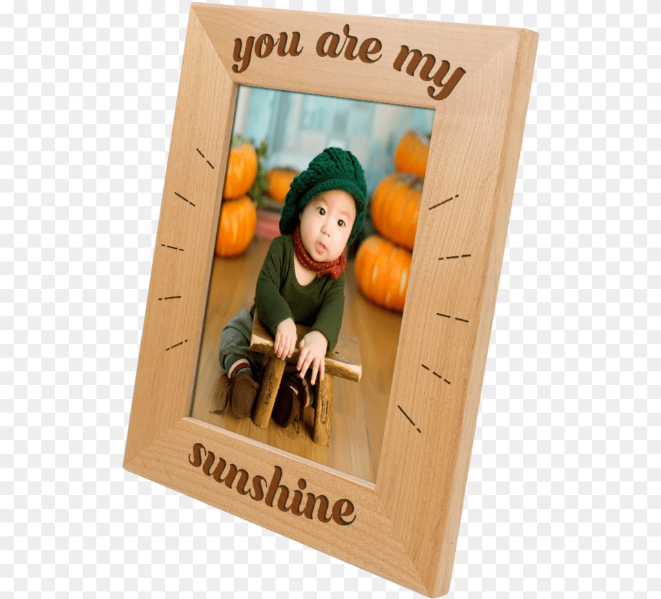 Quotyou Are My Sunshine Plywood, Baby, Person, Face, Head Free Png Download