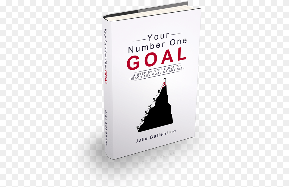 Quotyour Number One Goalquot Book Official Release Number One Today, Publication, Novel, Advertisement Free Transparent Png