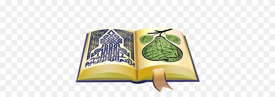 Quran Book, Publication, Text Free Png