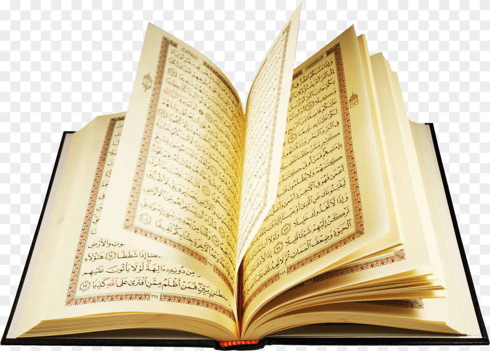 Quran Png Image