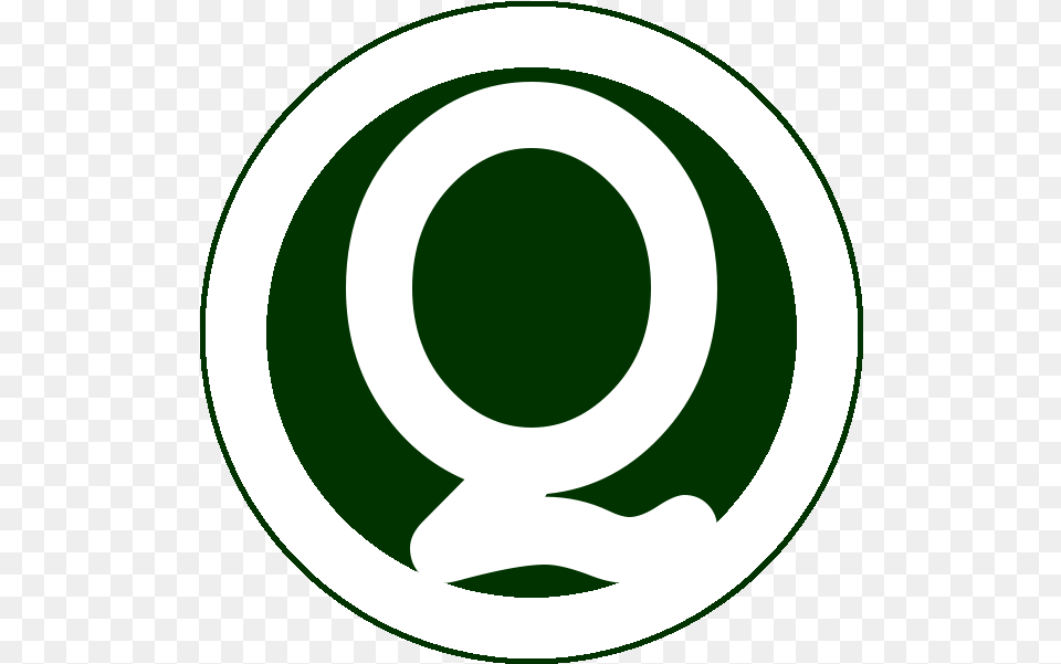 Quran Al Quran Logo Circle Vippng Dot, Symbol, Text, Number Free Transparent Png