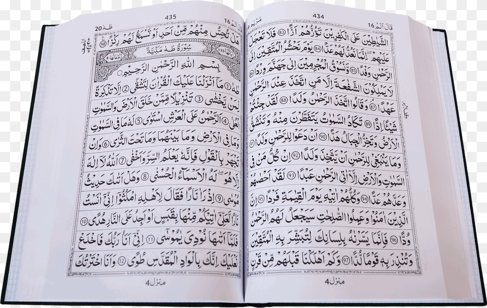 Quran Kareem Quran Kareem, Book, Page, Publication, Text Free Png Download