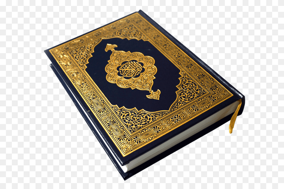 Quran Large, Book, Publication Free Png