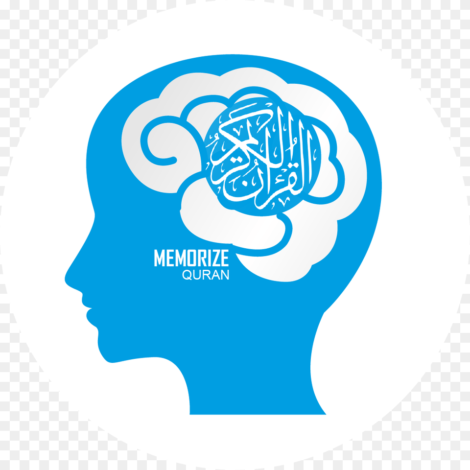 Quran Memorization System Usability Scale Logo, Cap, Clothing, Hat, Swimwear Free Transparent Png