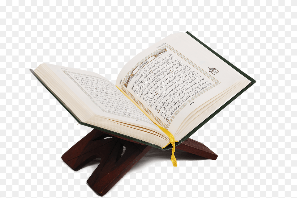 Quran Open, Book, Person, Publication, Reading Png Image