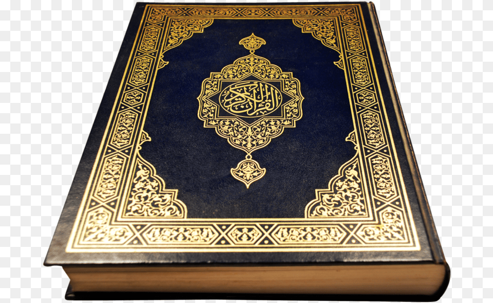 Quran Quran Transparent, Book, Publication, Home Decor Png