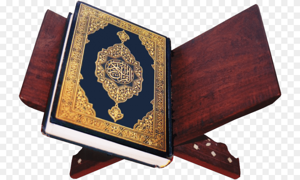 Quran Transparent Background Quran, Accessories, Book, Publication Free Png Download