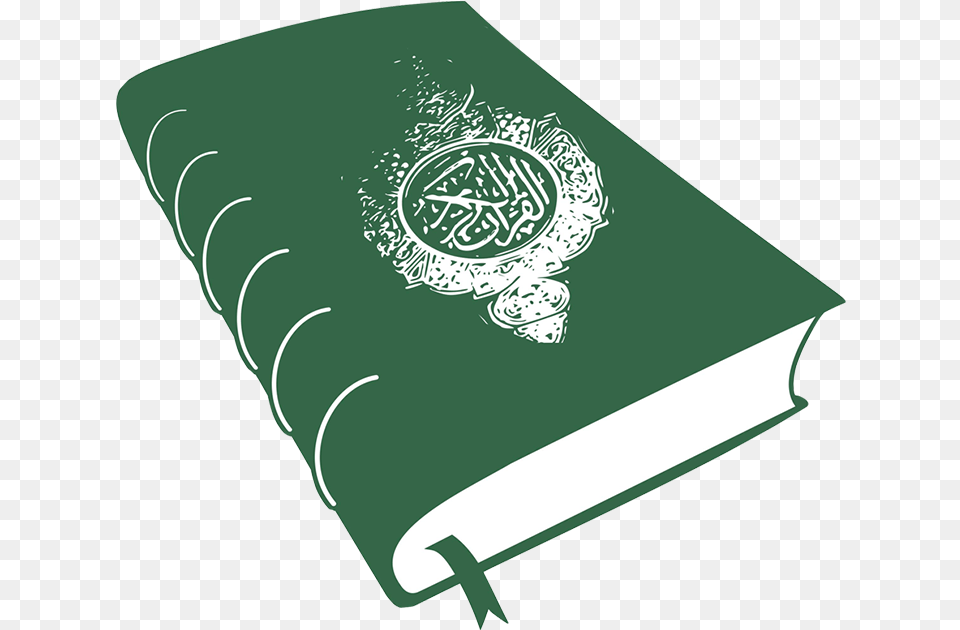 Quran Transparent Vector Book Clip Art, Publication, Text, Document Png