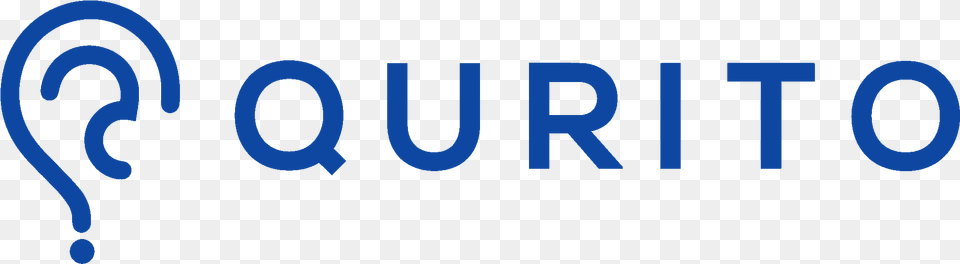 Qurito Logo, Text Png