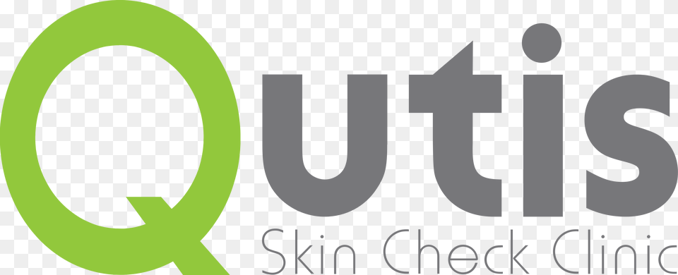 Qutis Skin Check Clinic Skin Clinic Logos, Green, Logo, Text Png