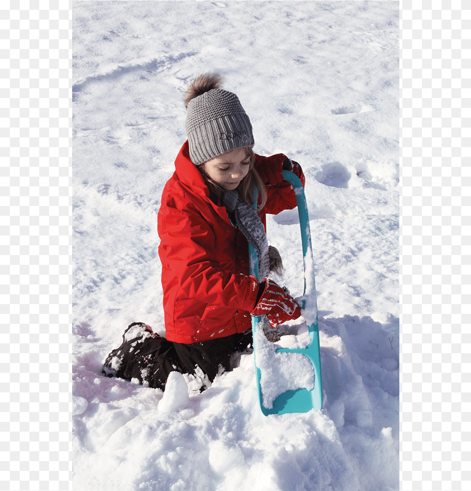 Quut Logo Snow, Child, Person, Girl, Female Free Png