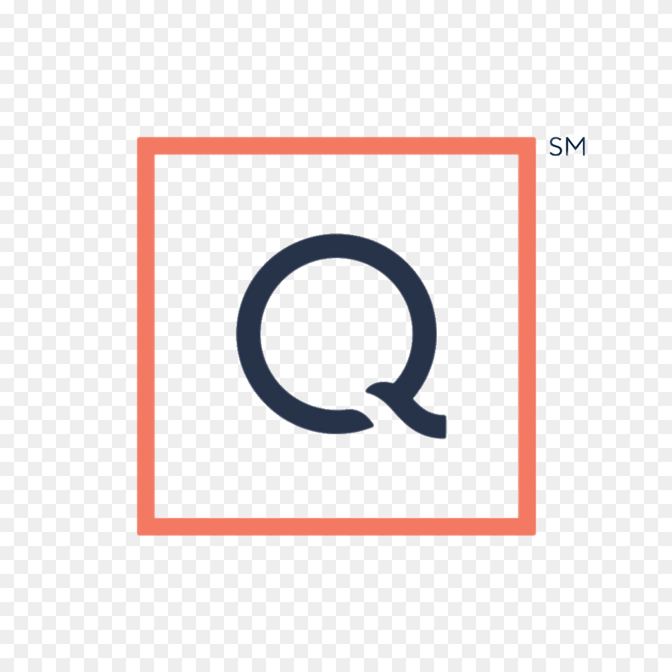 Qvc Logo Thumbnail, Symbol, Text, Number Free Png Download