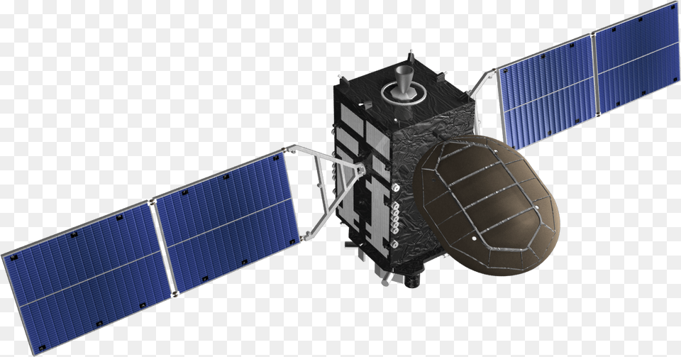 Qzs Type 2 With No Background Geosynchronous Satellite, Astronomy, Outer Space, Cup Png