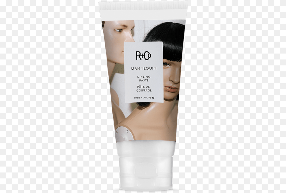 R Co Mannequin Styling Paste, Adult, Female, Person, Woman Free Png Download