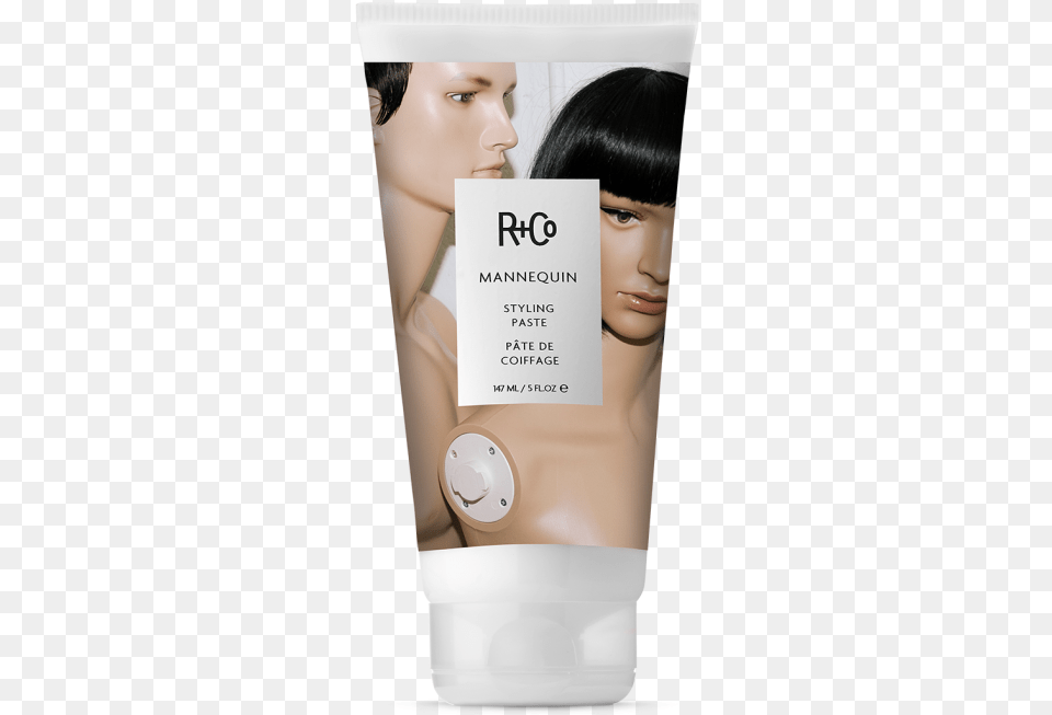 R Co Mannequin Styling Paste, Adult, Female, Person, Woman Png